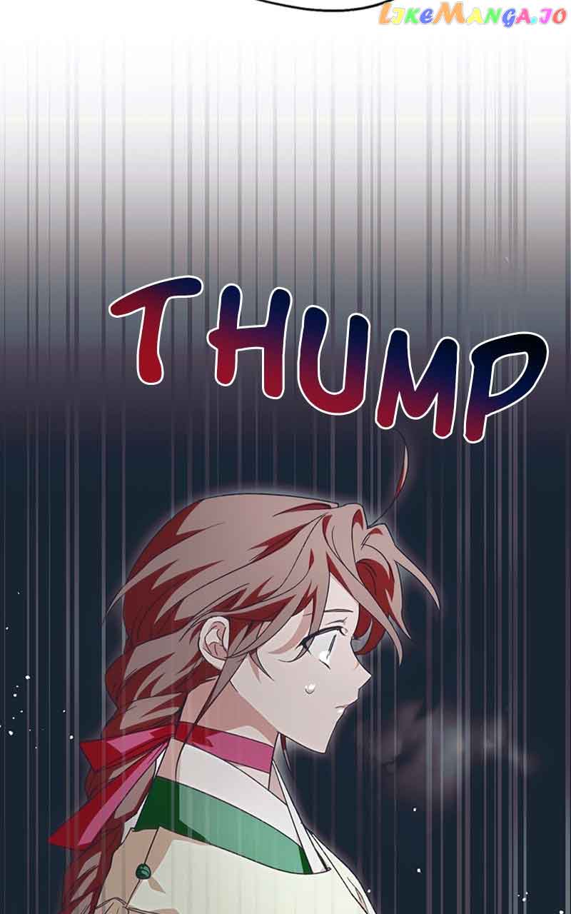 Darby the dizzying flow Chapter 23 page 34 - 