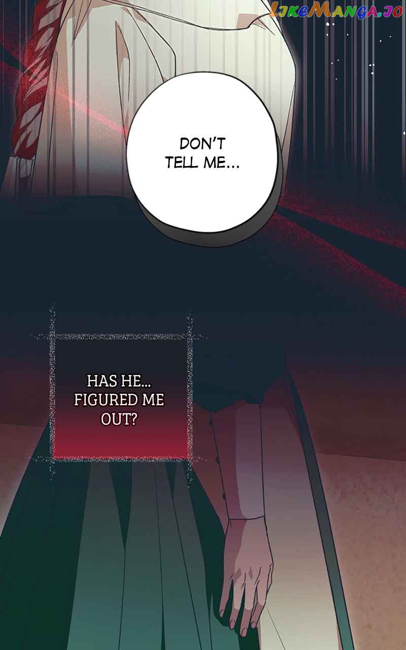 Darby the dizzying flow Chapter 23 page 35 - 