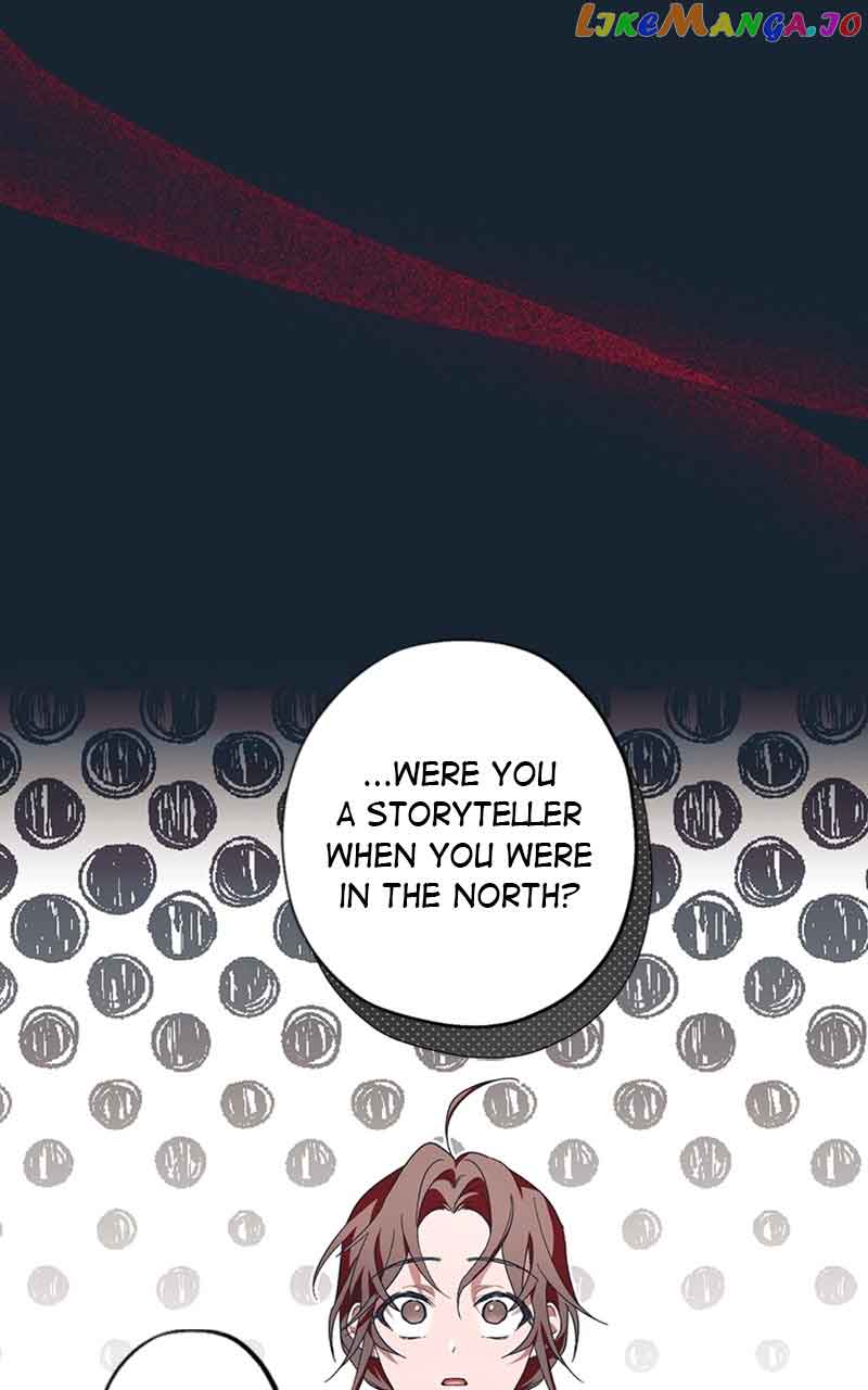 Darby the dizzying flow Chapter 23 page 37 - 