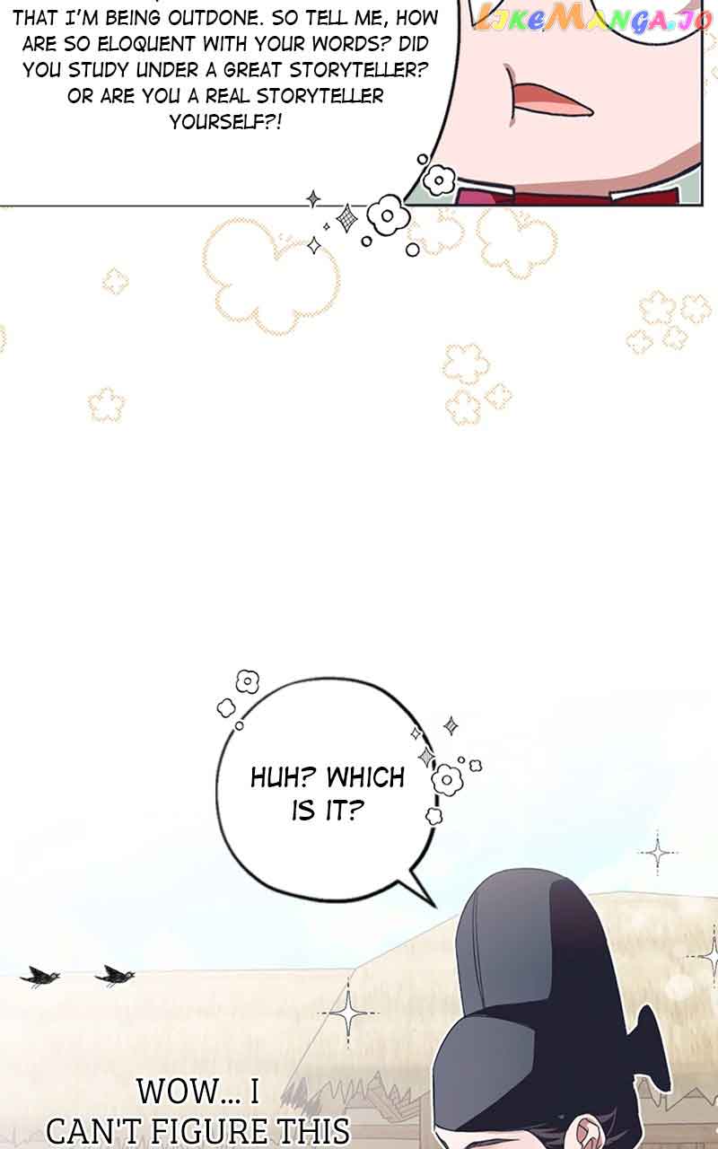 Darby the dizzying flow Chapter 23 page 39 - 