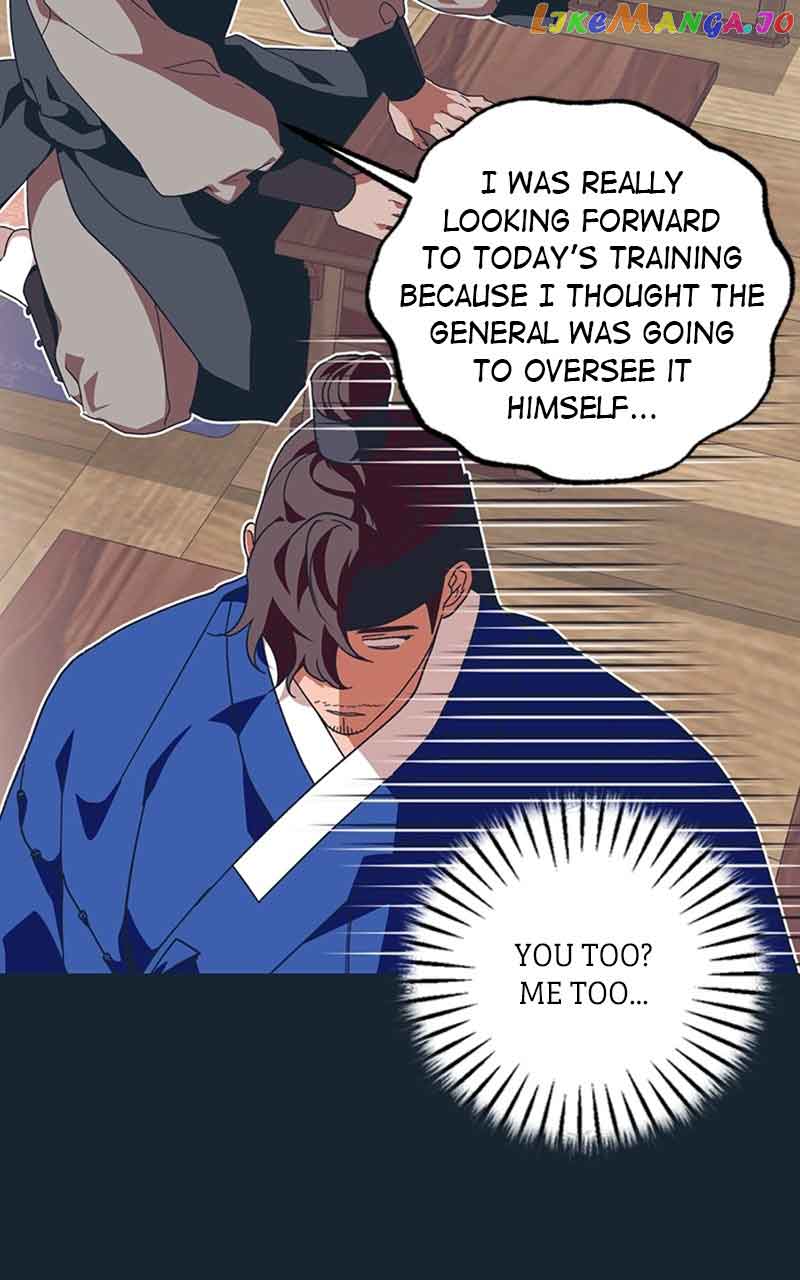 Darby the dizzying flow Chapter 23 page 5 - 