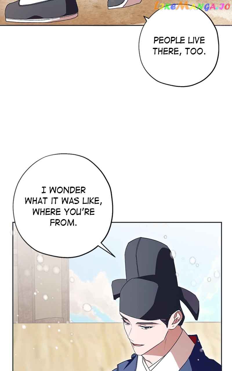 Darby the dizzying flow Chapter 23 page 48 - 