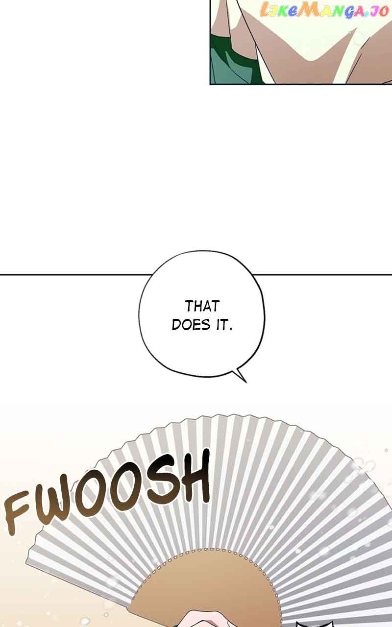 Darby the dizzying flow Chapter 23 page 52 - 