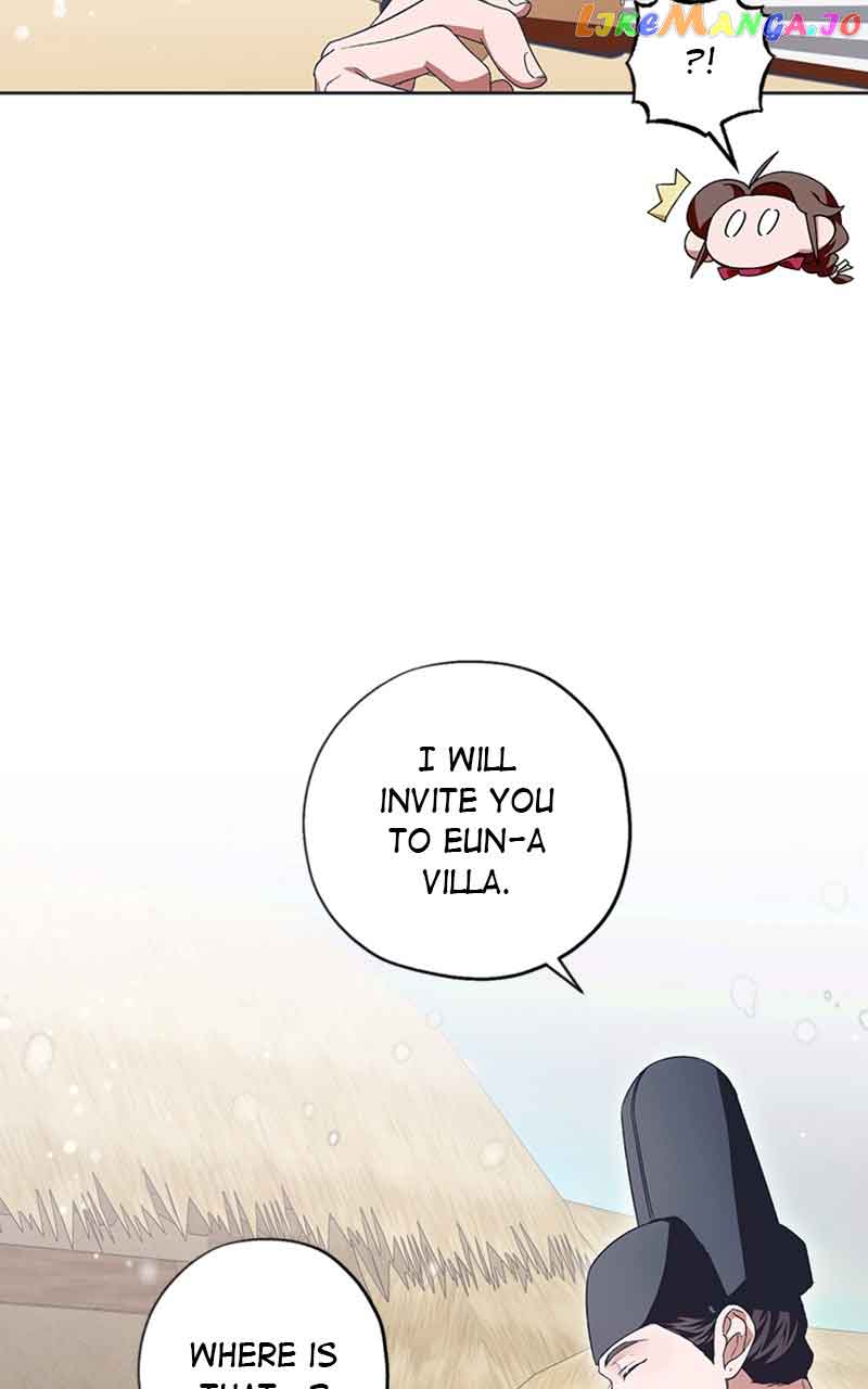 Darby the dizzying flow Chapter 23 page 53 - 