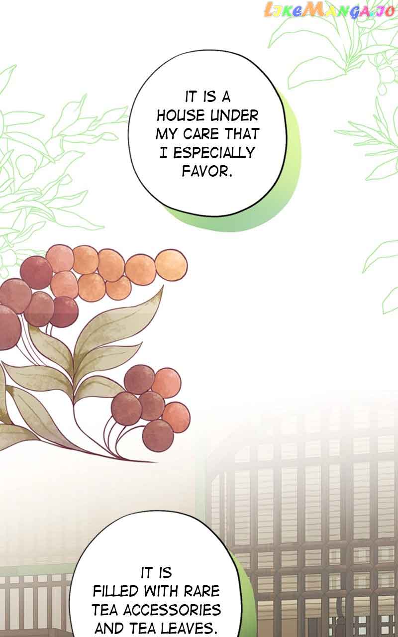 Darby the dizzying flow Chapter 23 page 55 - 