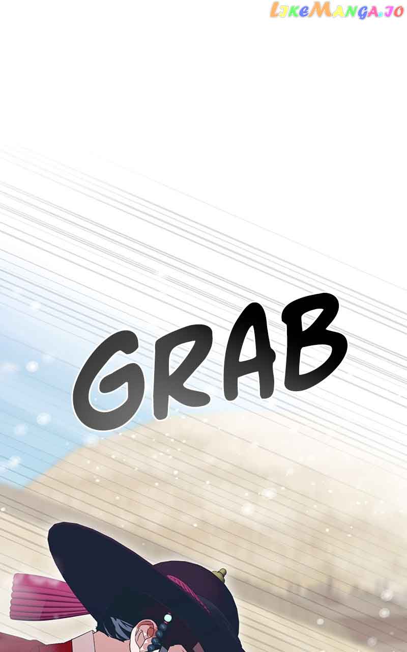 Darby the dizzying flow Chapter 23 page 75 - 
