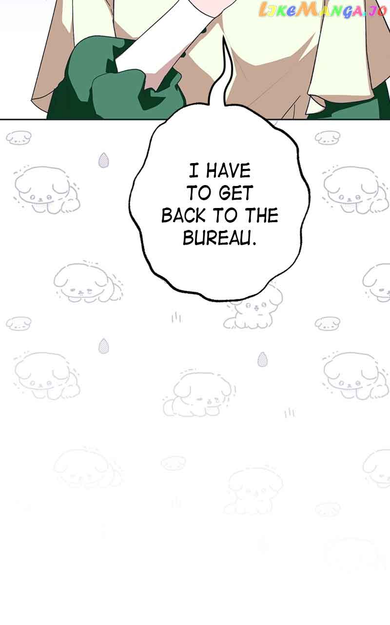 Darby the dizzying flow Chapter 23 page 10 - 