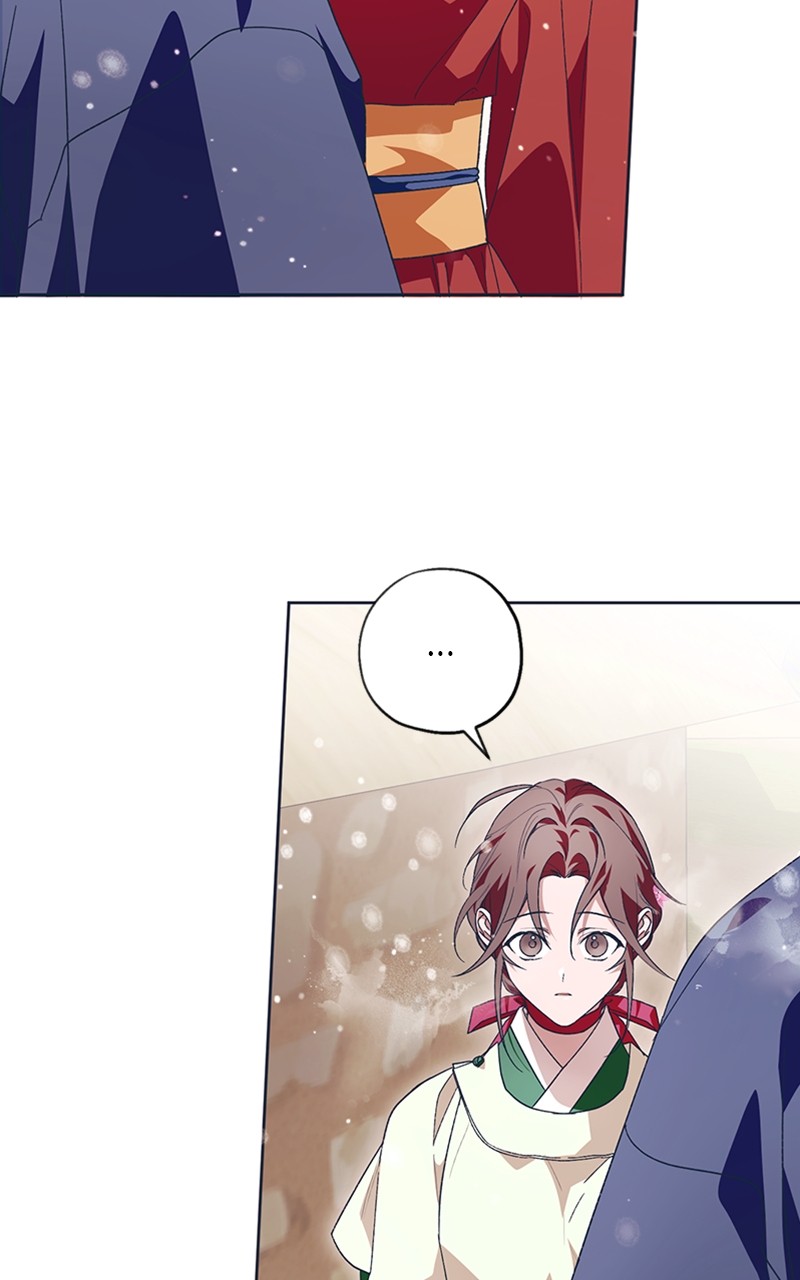 Darby the dizzying flow Chapter 24 page 12 - 