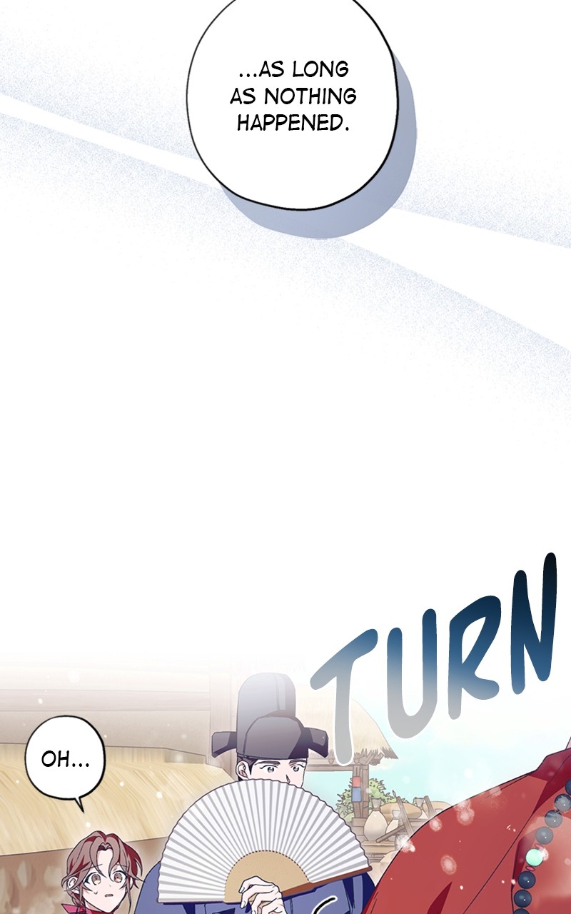 Darby the dizzying flow Chapter 24 page 14 - 