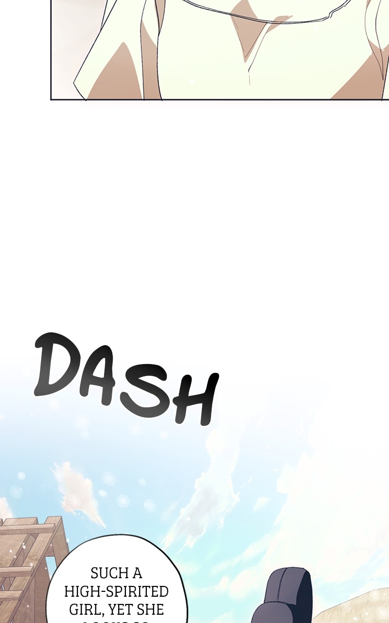 Darby the dizzying flow Chapter 24 page 22 - 