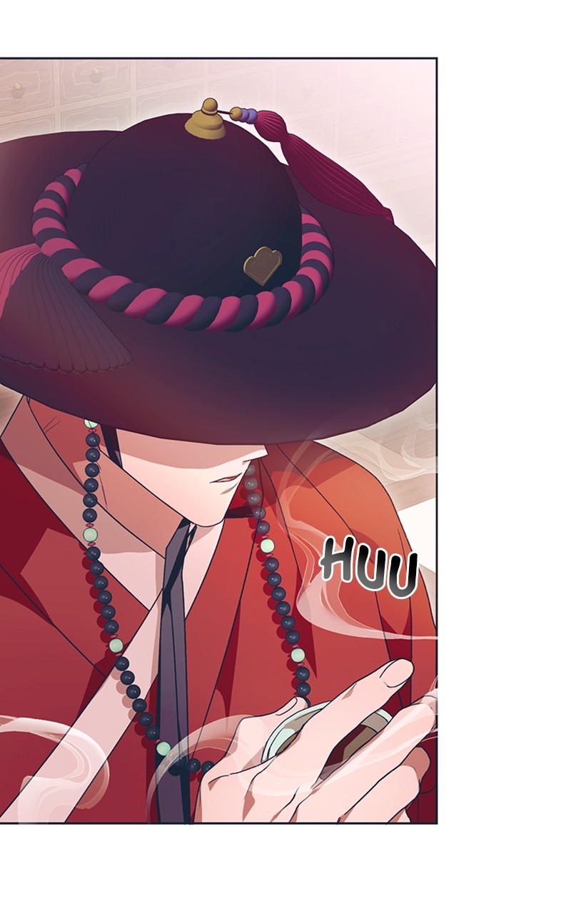 Darby the dizzying flow Chapter 24 page 29 - 