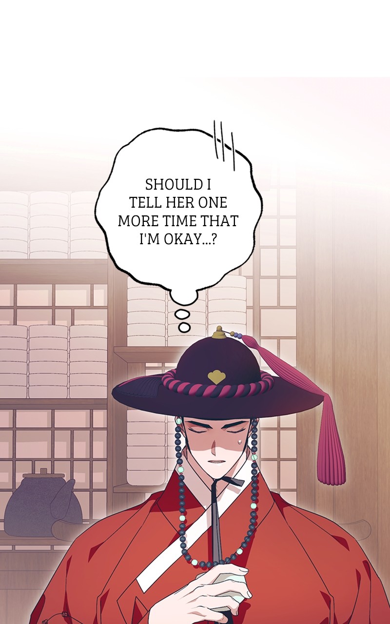 Darby the dizzying flow Chapter 24 page 39 - 