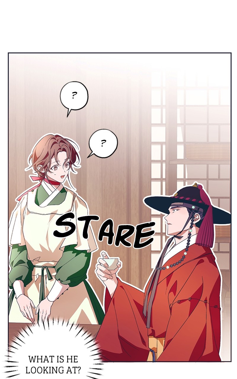 Darby the dizzying flow Chapter 24 page 43 - 