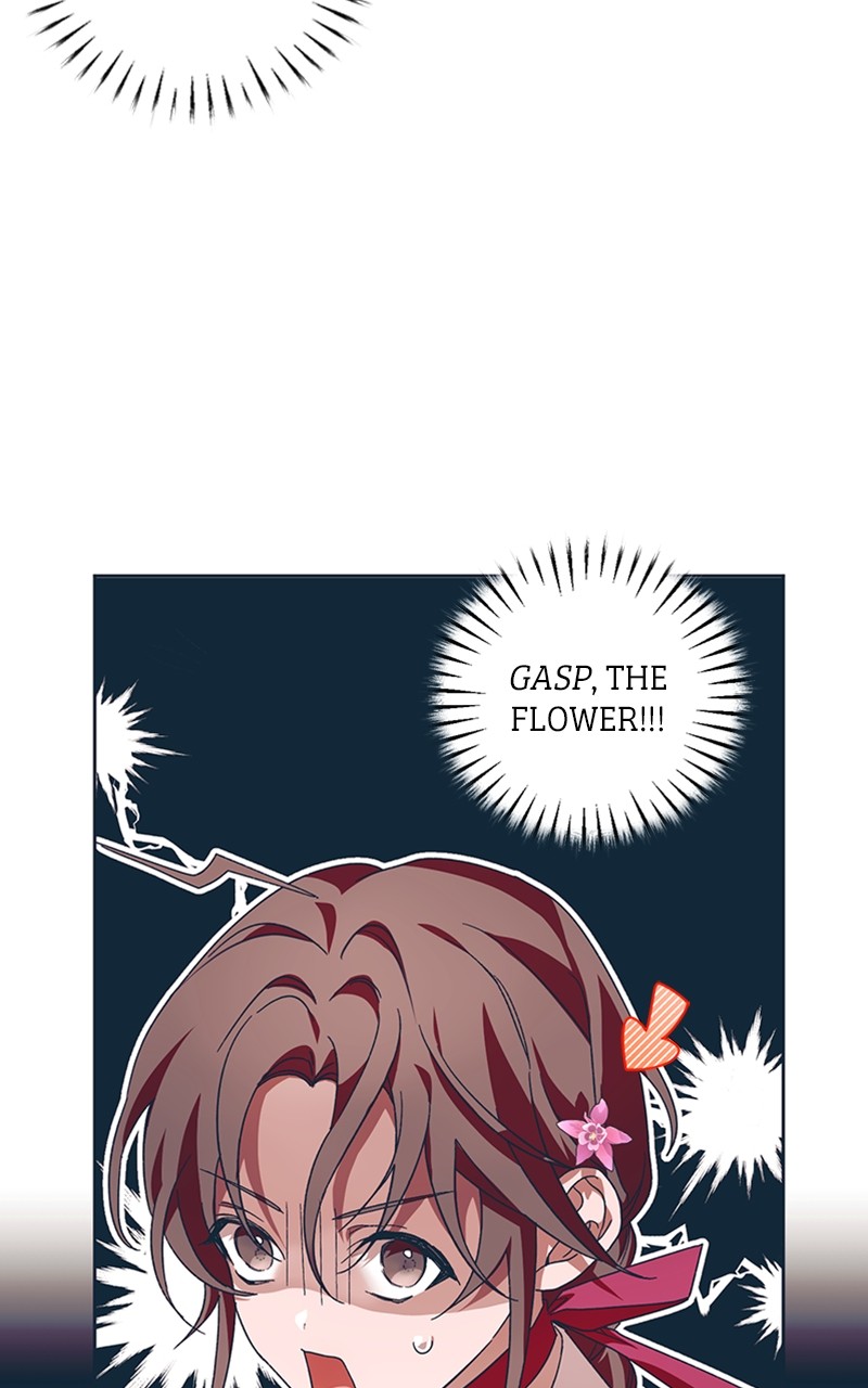 Darby the dizzying flow Chapter 24 page 44 - 