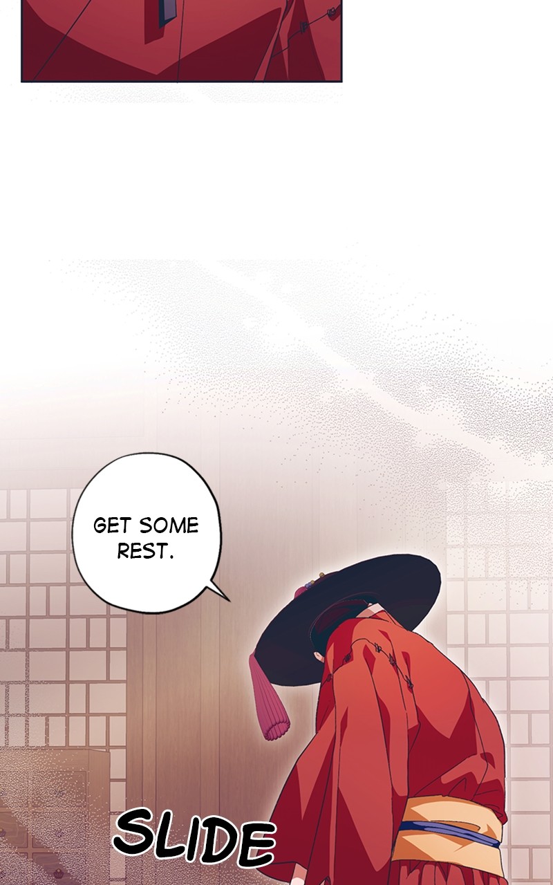 Darby the dizzying flow Chapter 24 page 49 - 