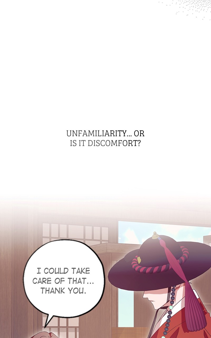 Darby the dizzying flow Chapter 24 page 51 - 