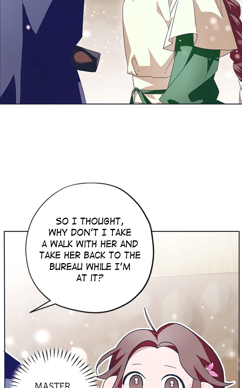 Darby the dizzying flow Chapter 24 page 7 - 