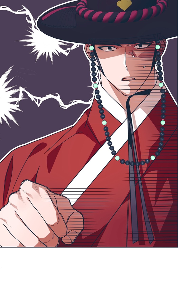 Darby the dizzying flow Chapter 24 page 64 - 