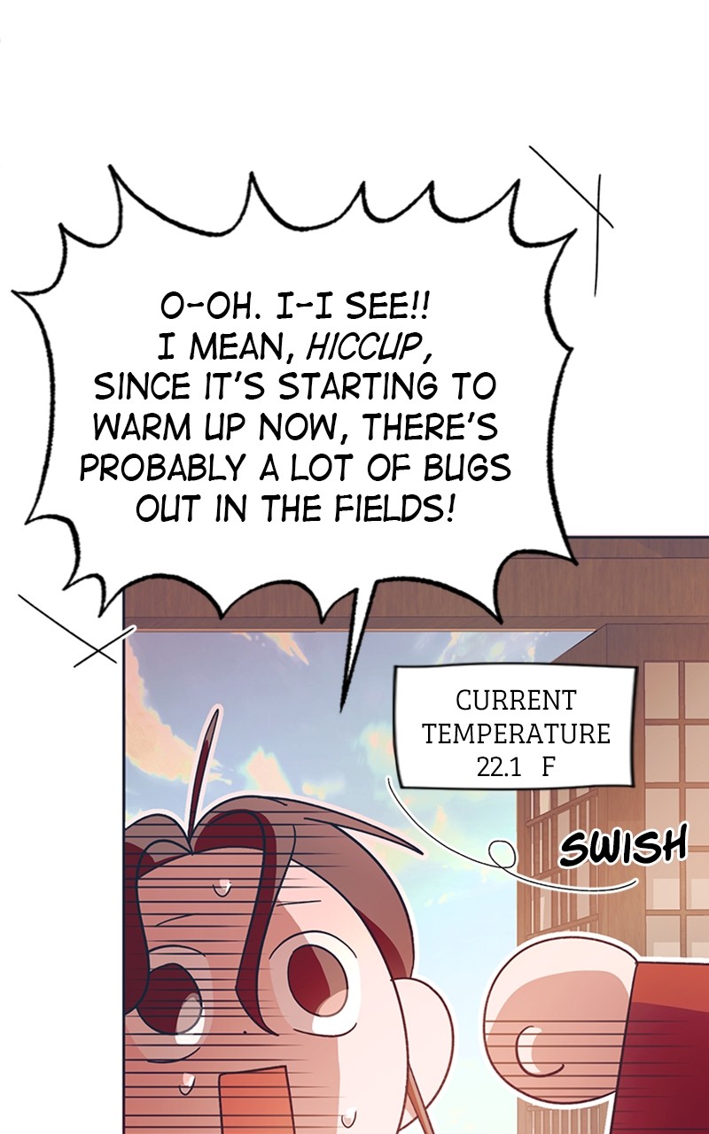 Darby the dizzying flow Chapter 24 page 65 - 