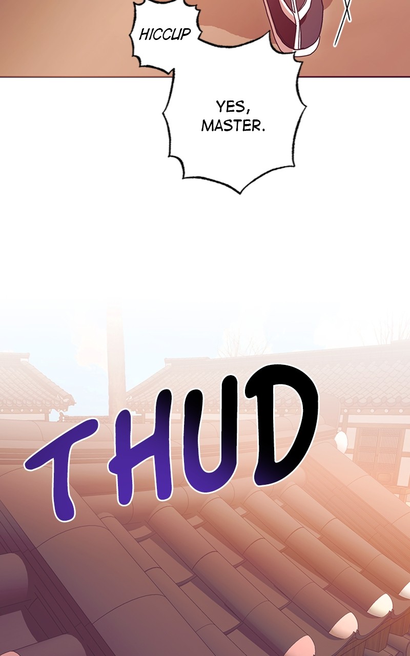 Darby the dizzying flow Chapter 24 page 69 - 