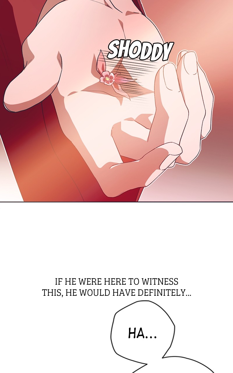 Darby the dizzying flow Chapter 24 page 71 - 