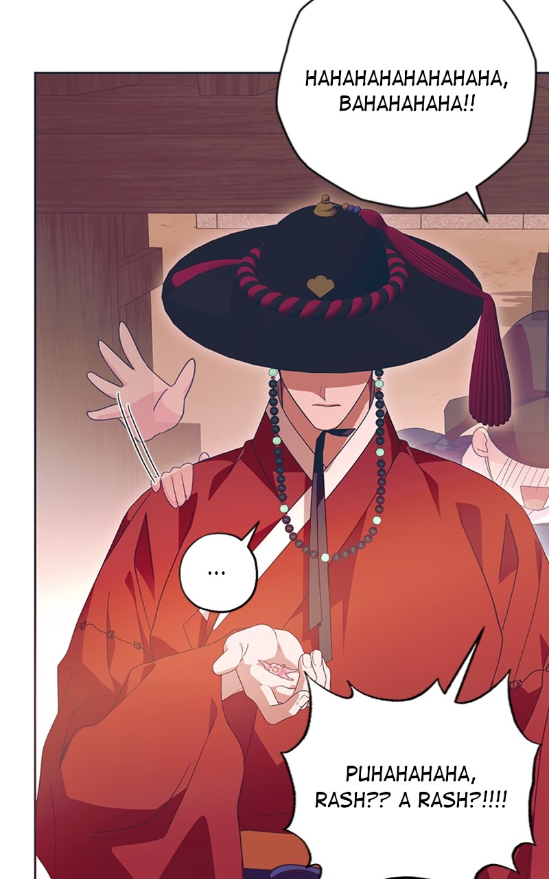 Darby the dizzying flow Chapter 24 page 72 - 