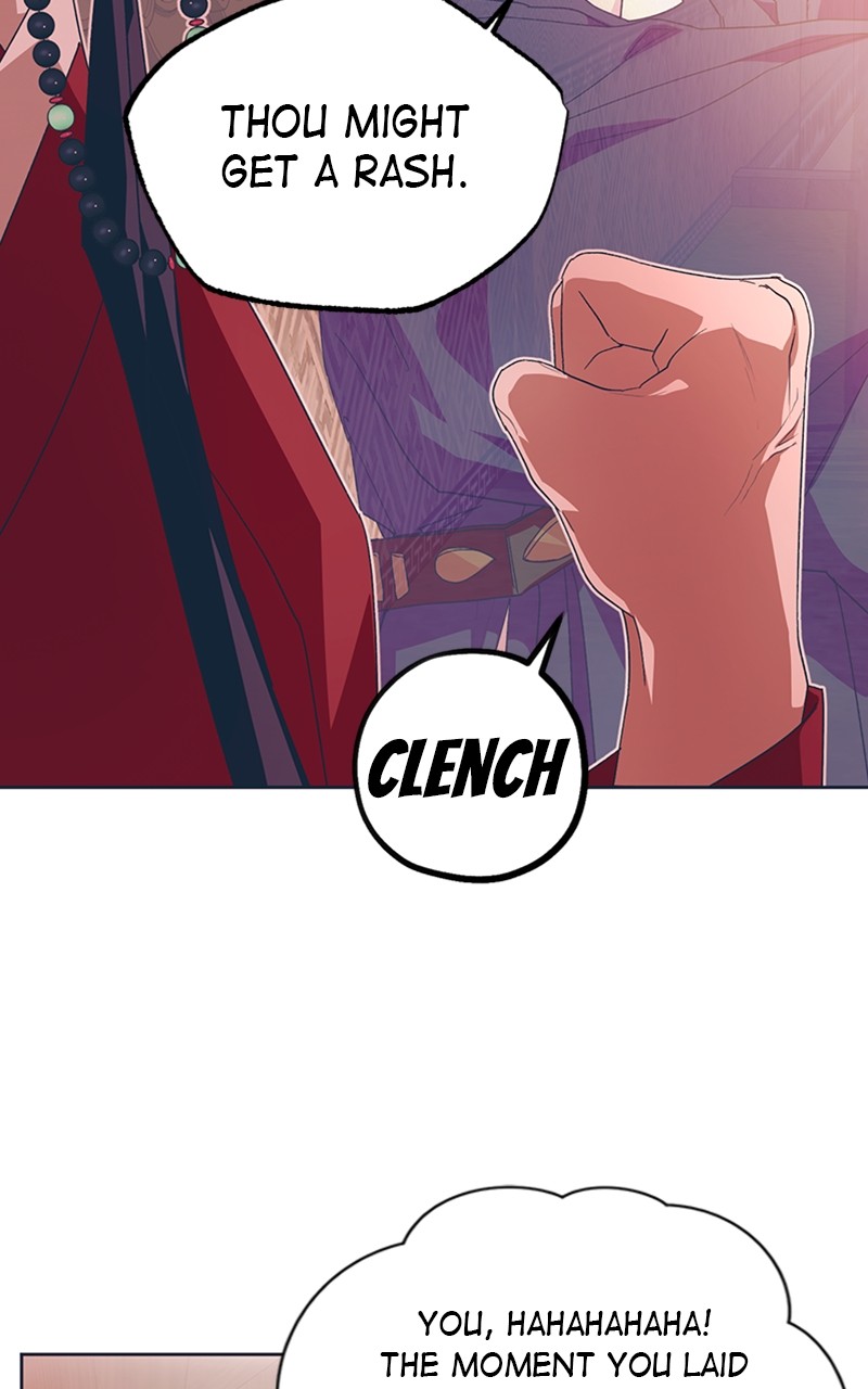Darby the dizzying flow Chapter 24 page 74 - 