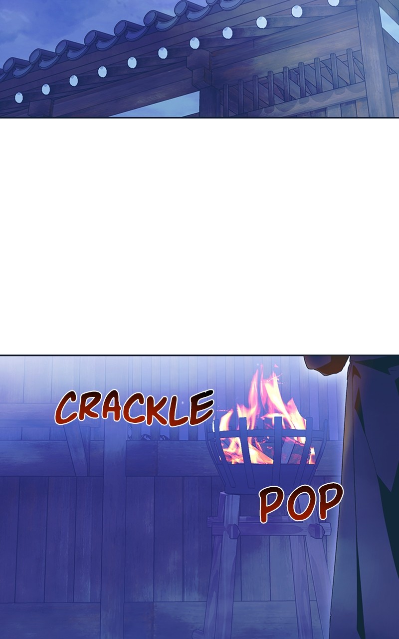Darby the dizzying flow Chapter 24 page 85 - 