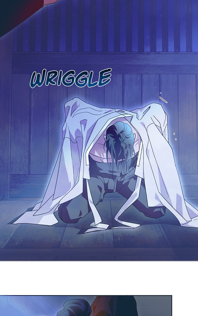 Darby the dizzying flow Chapter 24 page 87 - 