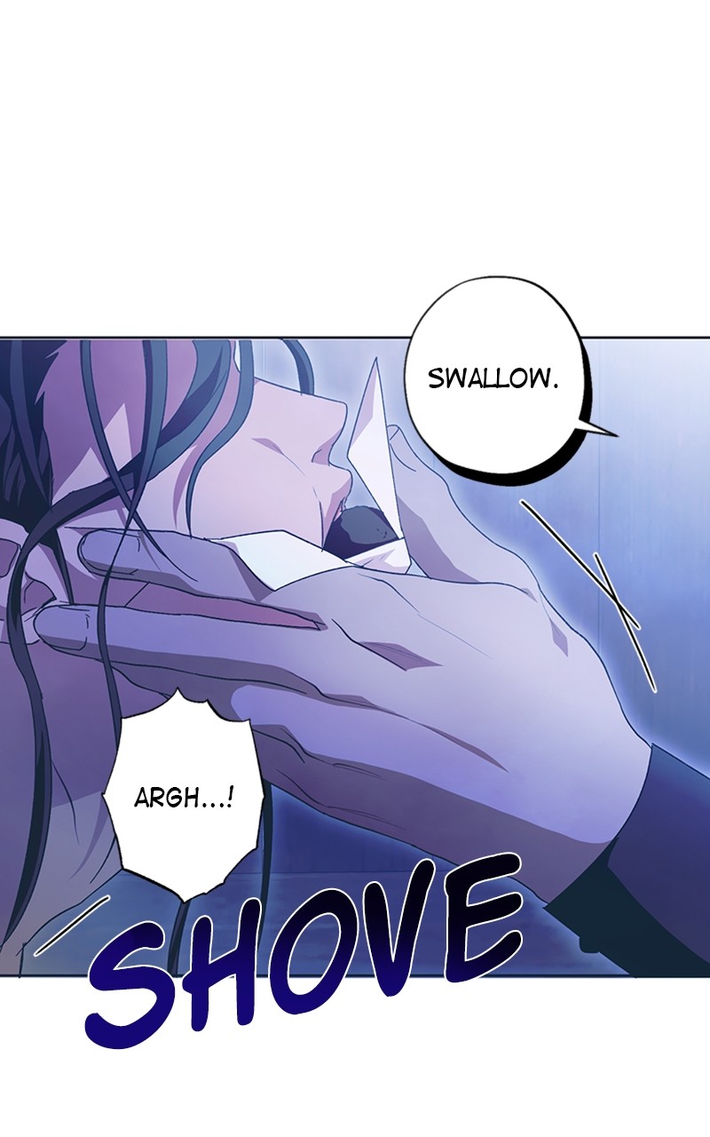 Darby the dizzying flow Chapter 24 page 93 - 