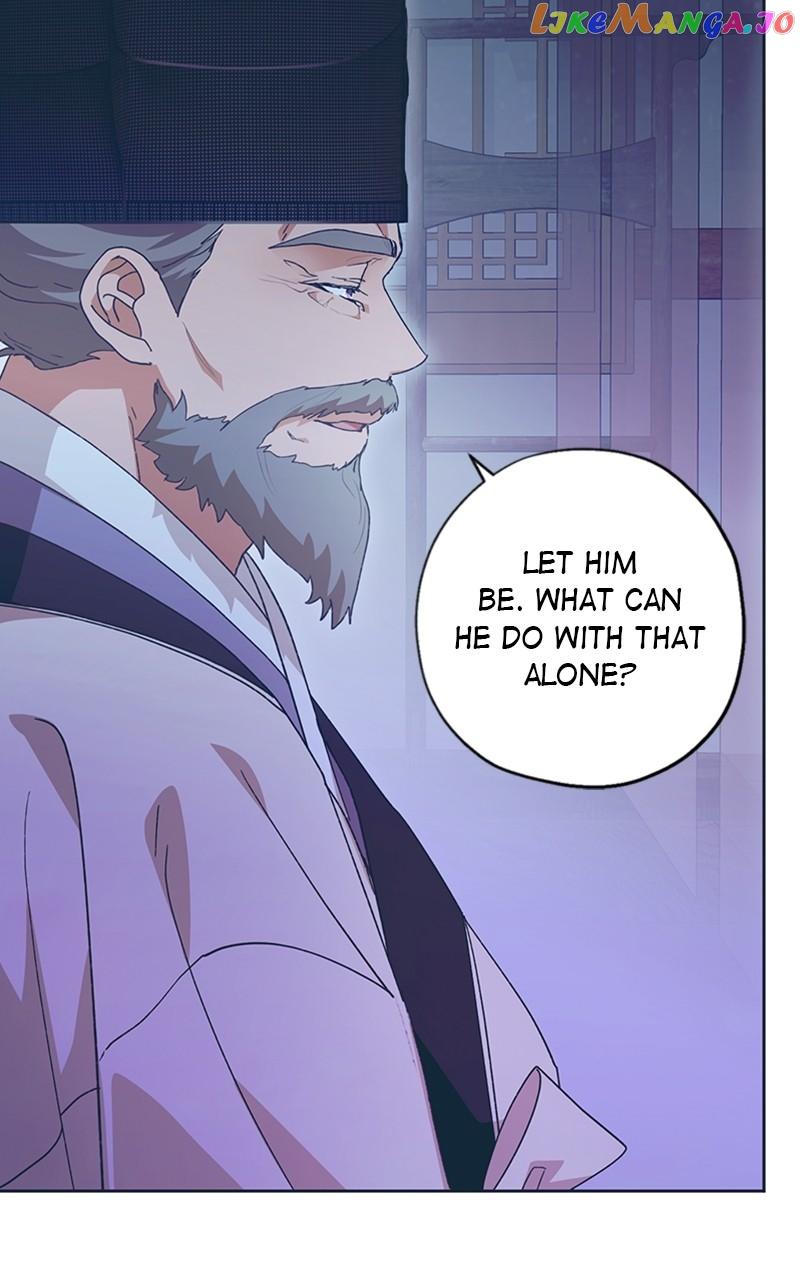 Darby the dizzying flow Chapter 25 page 11 - 