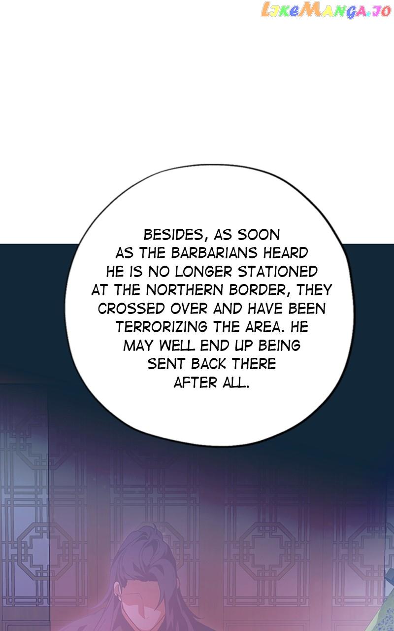 Darby the dizzying flow Chapter 25 page 12 - 