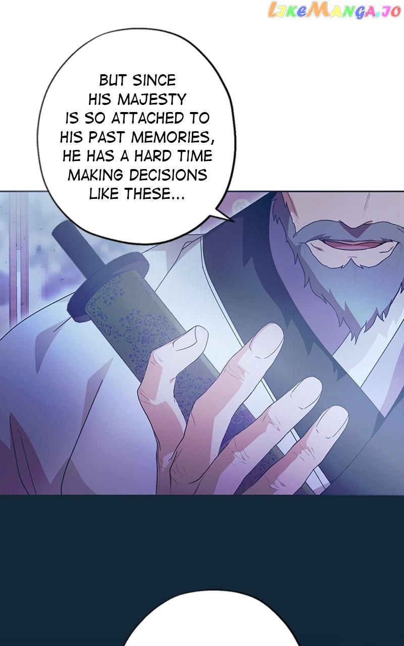 Darby the dizzying flow Chapter 25 page 15 - 
