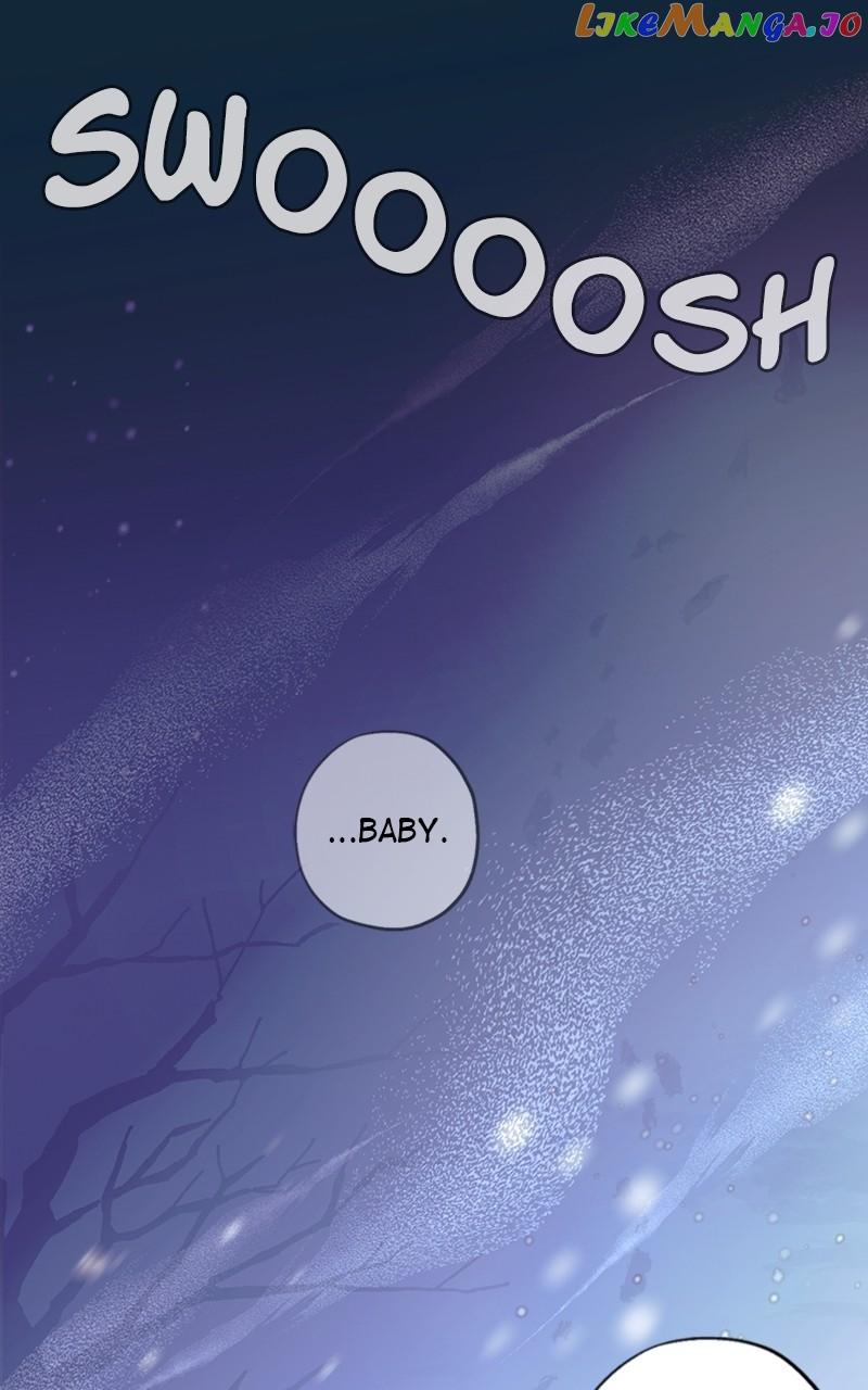 Darby the dizzying flow Chapter 25 page 20 - 