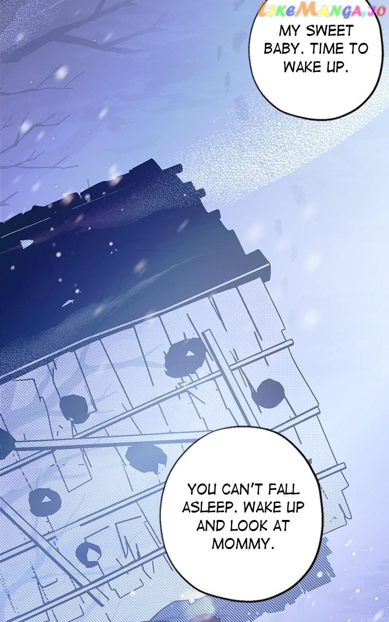 Darby the dizzying flow Chapter 25 page 21 - 