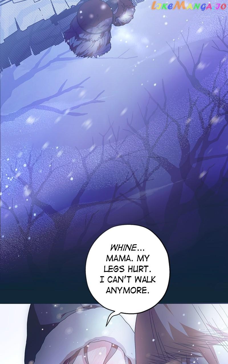 Darby the dizzying flow Chapter 25 page 22 - 