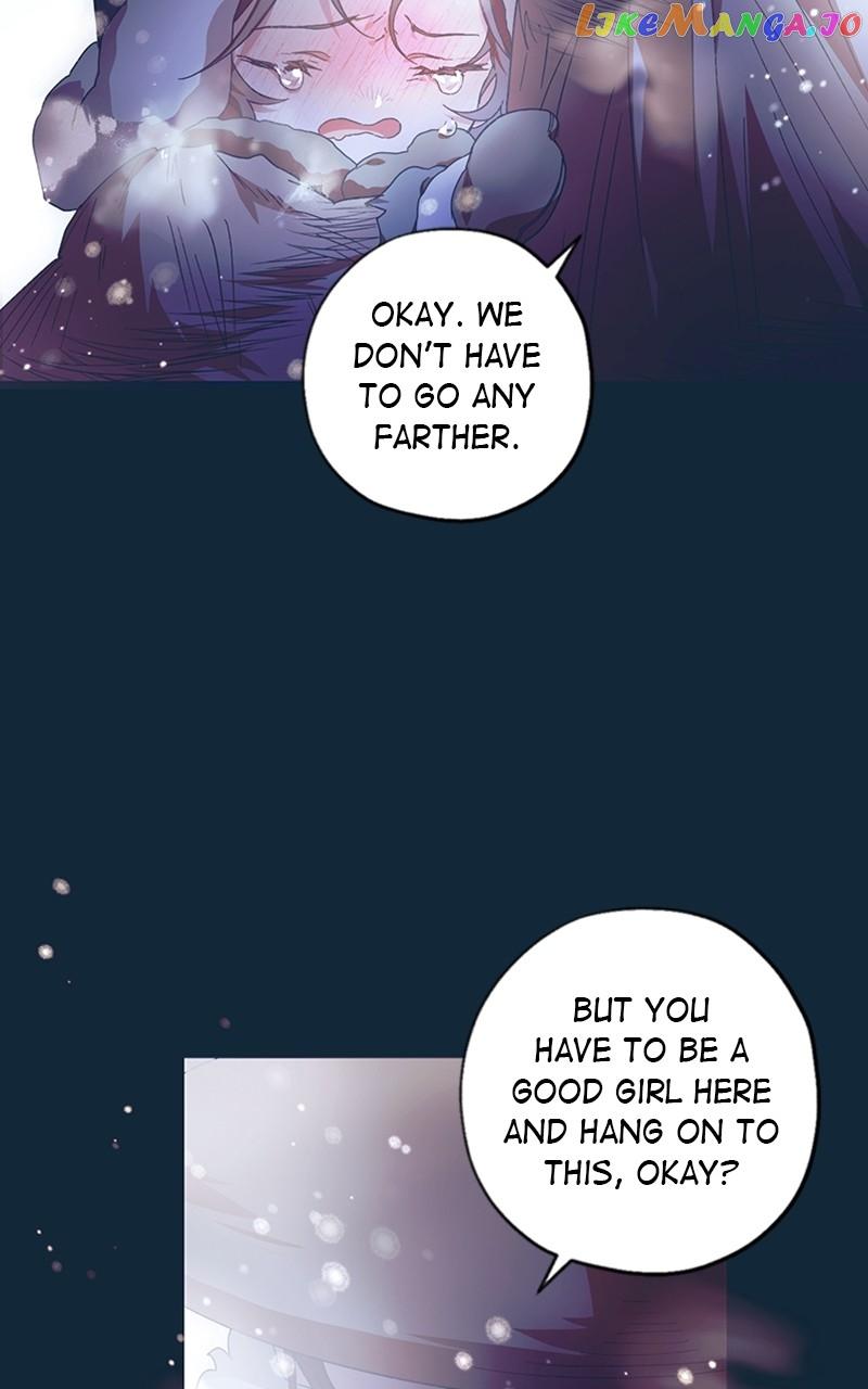 Darby the dizzying flow Chapter 25 page 23 - 
