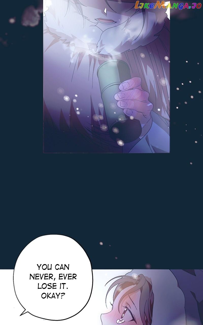 Darby the dizzying flow Chapter 25 page 24 - 