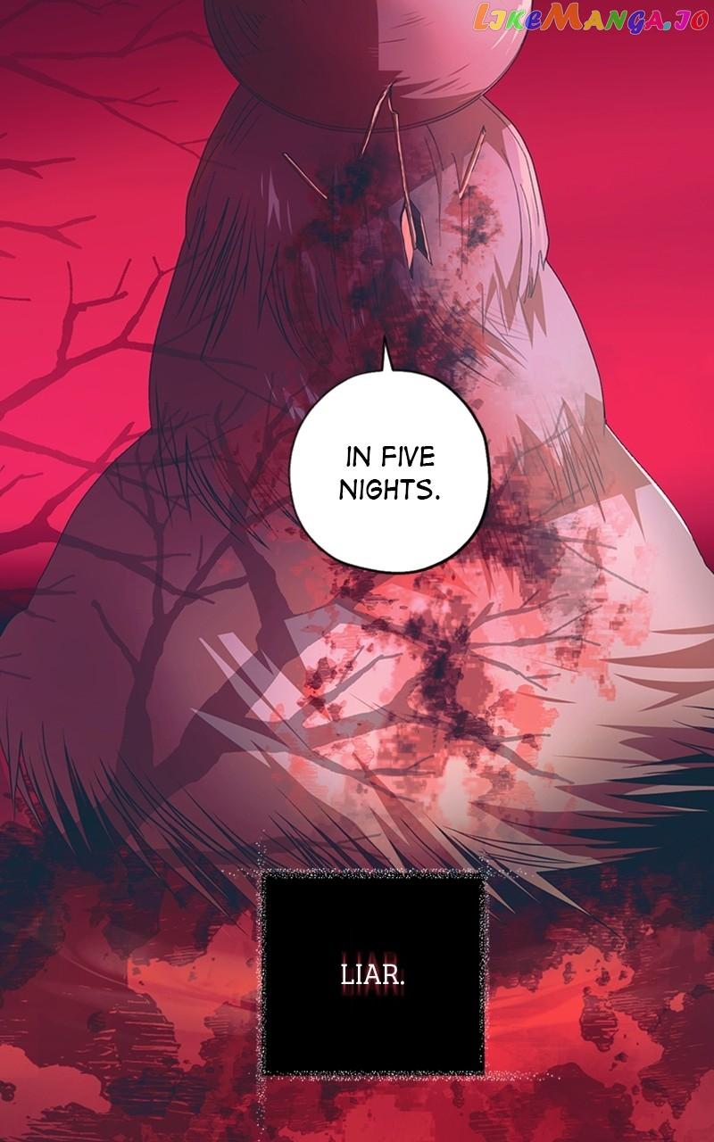 Darby the dizzying flow Chapter 25 page 27 - 