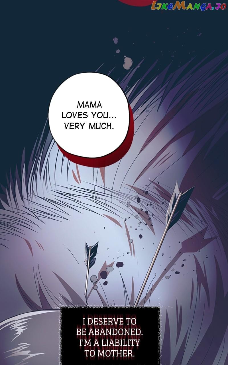 Darby the dizzying flow Chapter 25 page 30 - 