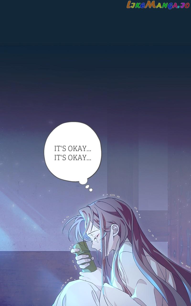 Darby the dizzying flow Chapter 25 page 39 - 