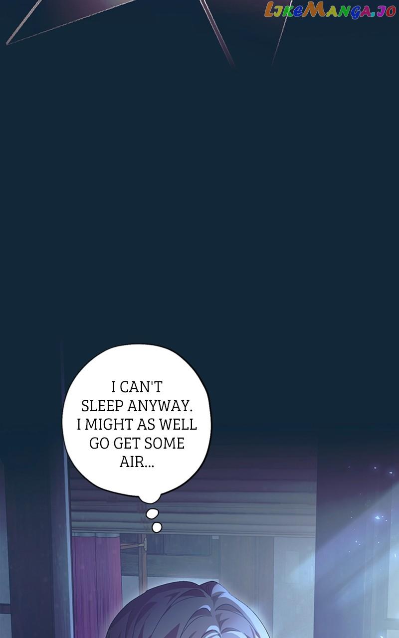 Darby the dizzying flow Chapter 25 page 47 - 