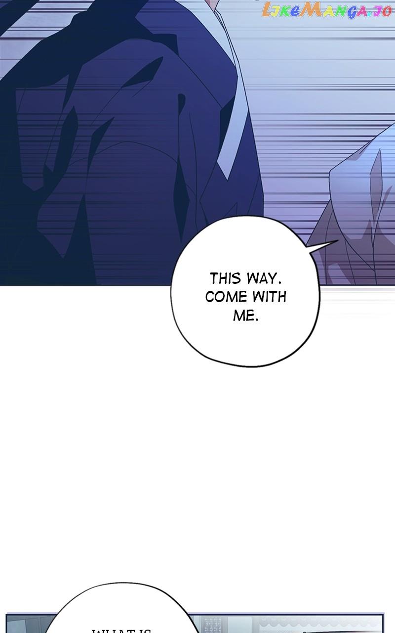 Darby the dizzying flow Chapter 25 page 50 - 