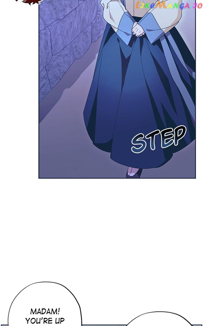 Darby the dizzying flow Chapter 25 page 54 - 