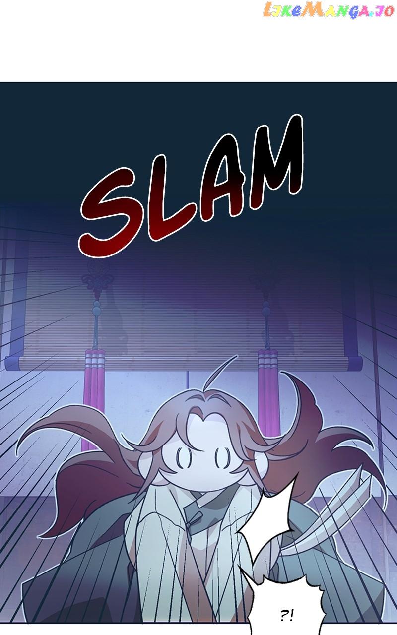 Darby the dizzying flow Chapter 25 page 56 - 