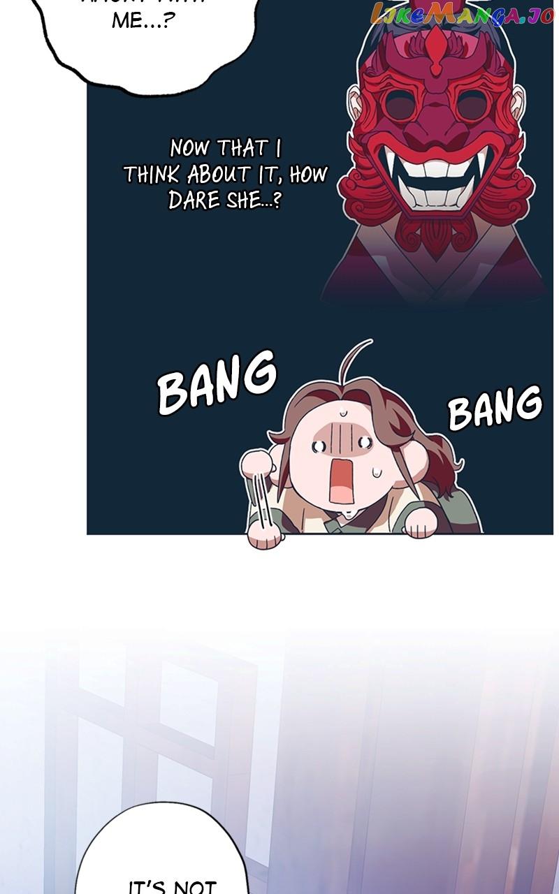 Darby the dizzying flow Chapter 25 page 60 - 