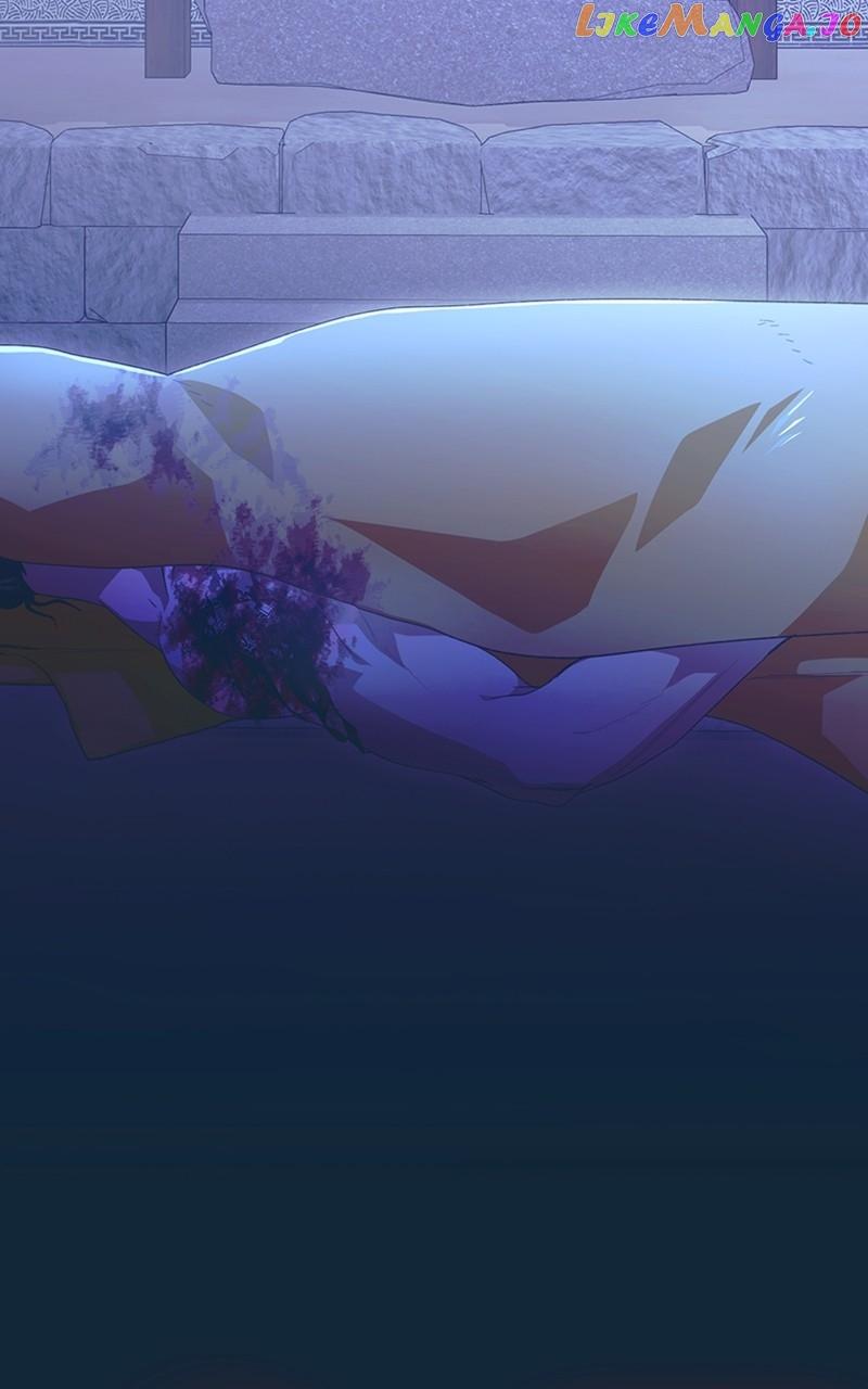 Darby the dizzying flow Chapter 25 page 63 - 