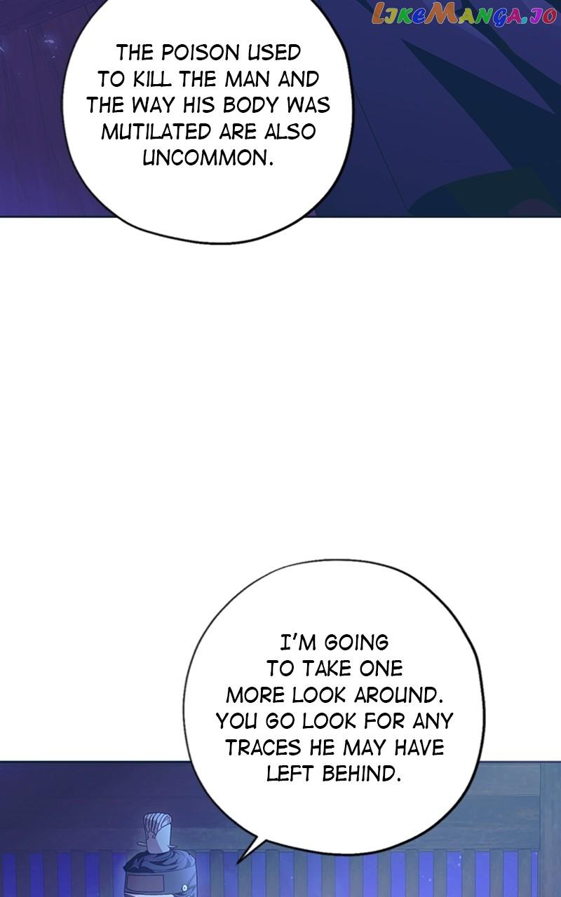 Darby the dizzying flow Chapter 25 page 66 - 