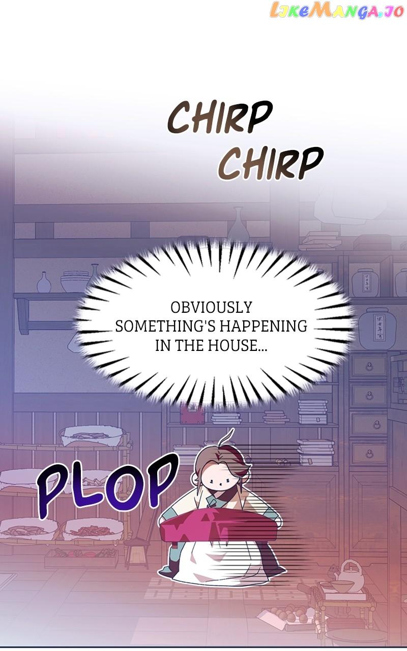 Darby the dizzying flow Chapter 25 page 76 - 
