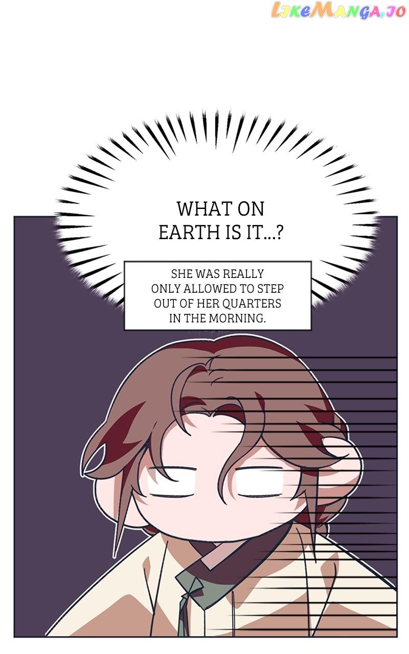 Darby the dizzying flow Chapter 25 page 77 - 
